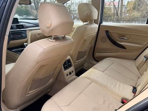 Used 2015 BMW 328d xDrive Wagon image 32