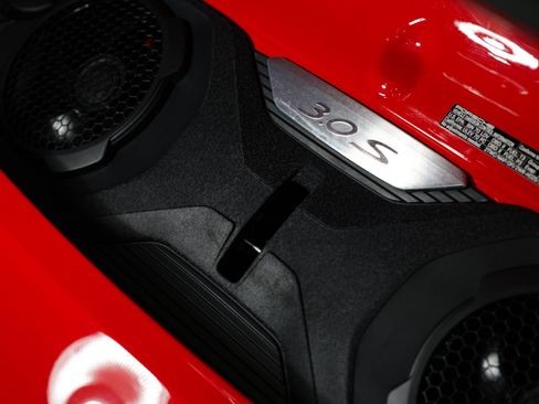 Used 2023 Porsche 911 Carrera S w/ Sport Chrono Package image 36