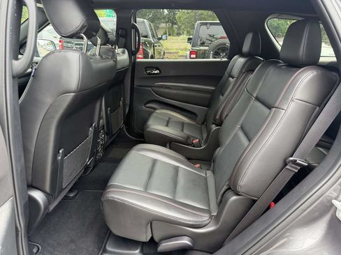 Used 2026 Dodge Durango GT AWD/4WD image 21