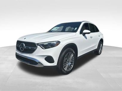New 2026 Mercedes-Benz GLC 300 4MATIC