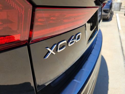 Certified 2026 Volvo XC60 B5 Ultra AWD/4WD image 8