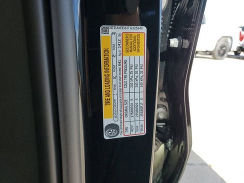 New 2026 GMC Sierra 1500 AT4 w/ AT4 Premium Package AWD/4WD image 33