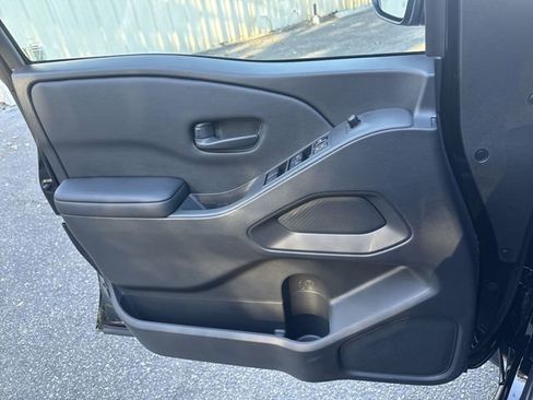 New 2026 Nissan Frontier SV w/ SV Convenience Package image 25