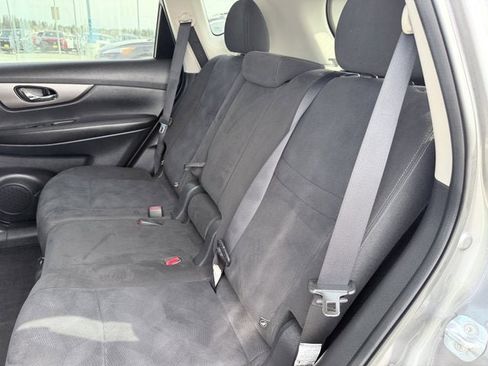 Certified 2016 Nissan Rogue S w/ Appearance Package image 18