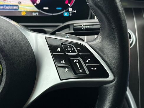 Certified 2023 Mercedes-Benz C 300 Sedan image 29