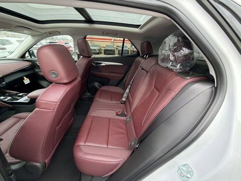 New 2026 Buick Envision Sport Touring image 19