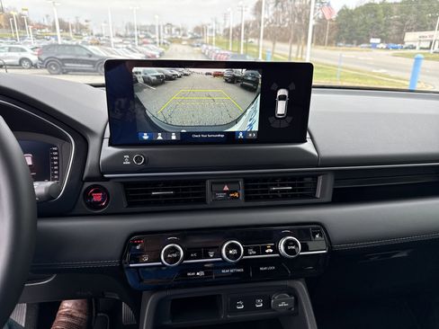 New 2026 Honda Pilot EX-L image 25