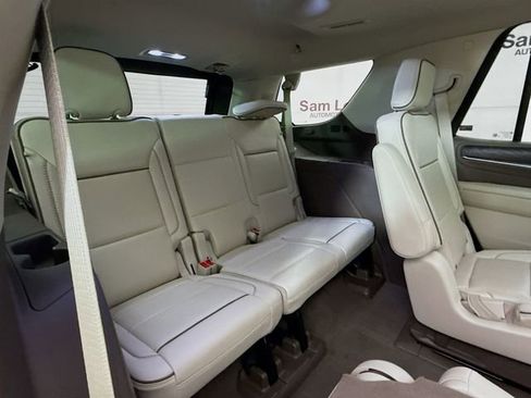Used 2023 GMC Yukon Denali image 32