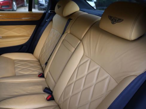 Used 2011 Bentley Flying Spur Flying Spur Speed AWD/4WD image 24