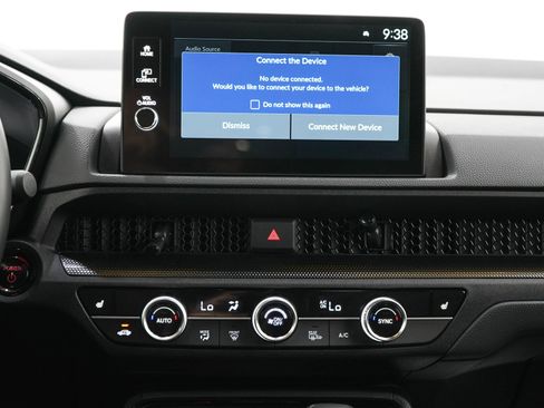 Used 2026 Honda CR-V Sport image 17
