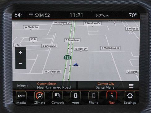 Used 2023 Jeep Wrangler Sahara image 14