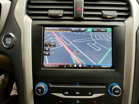 Used 2014 Ford Fusion Energi SE image 18