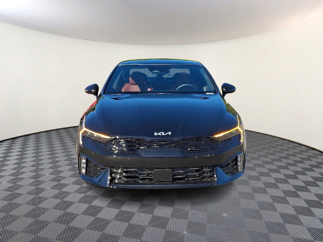 New 2026 Kia K5 GT-Line FWD image 2
