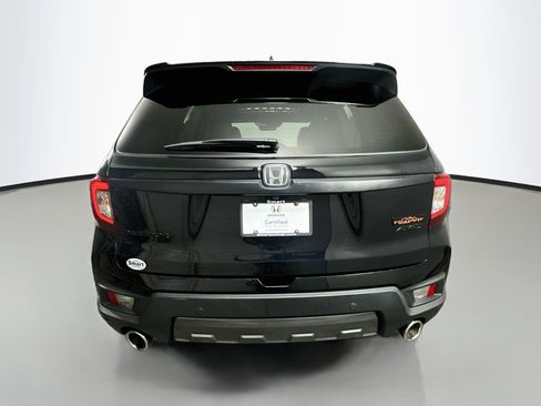 Used 2023 Honda Passport TrailSport image 6