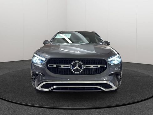 New 2026 Mercedes-Benz GLA 250 4MATIC image 2