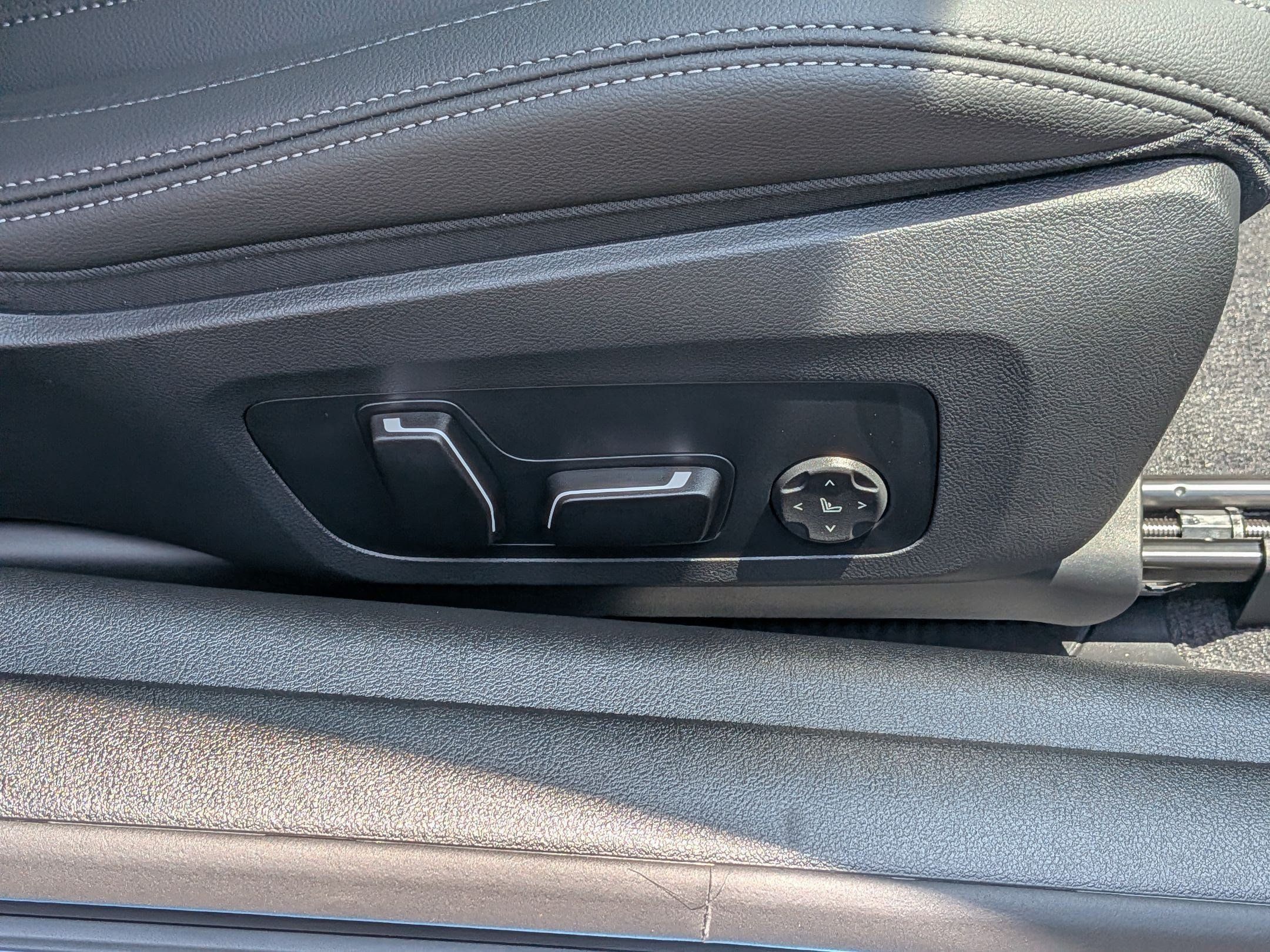 New 2027 BMW 430i Coupe w/ M Sport Package AWD/4WD image 33