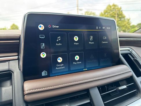 Used 2022 Chevrolet Suburban High Country w/ Max Trailering Package image 2