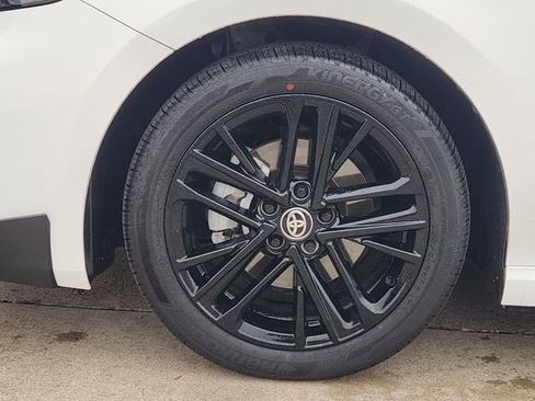 Used 2026 Toyota Camry SE w/ Multimedia Upgrade Package AWD/4WD image 8