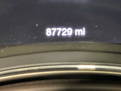 Used 2017 Jeep Grand Cherokee Overland AWD/4WD image 18
