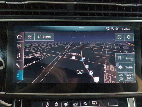 Used 2019 Audi Q8 Premium Plus AWD/4WD image 19