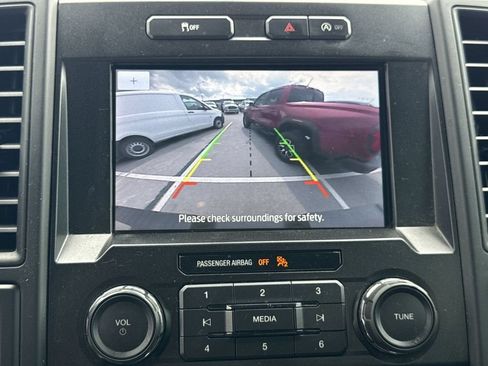 Used 2019 Ford F150 XL w/ Equipment Group 101A Mid AWD/4WD image 20