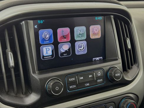 Used 2015 Chevrolet Colorado LT w/ LT Convenience Package image 14