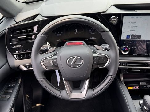 New 2026 Lexus RX 350 AWD/4WD image 14