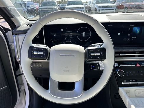 New 2026 Hyundai Santa Fe Calligraphy image 30