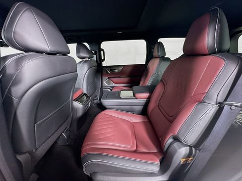 New 2026 INFINITI QX80 Autograph AWD/4WD image 29