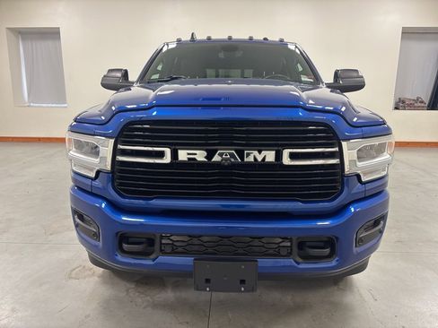 Used 2019 RAM 2500 Big Horn image 3
