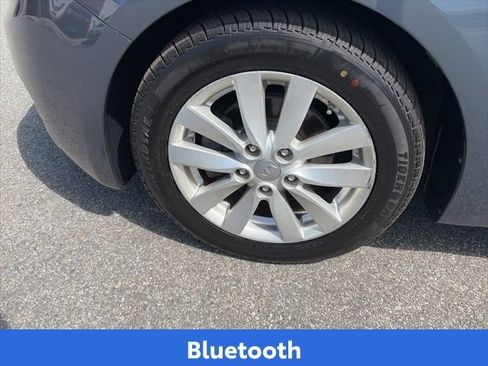 Used 2016 Kia Forte LX FWD image 6