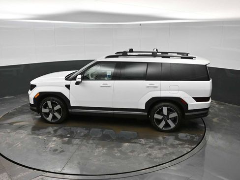 New 2026 Hyundai Santa Fe Limited image 25