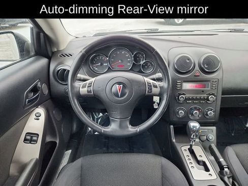 Used 2009 Pontiac G6 GT image 20