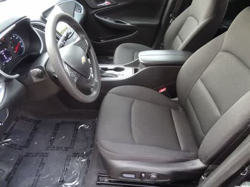 Used 2023 Chevrolet Malibu LT FWD image 6