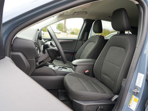 Used 2024 Ford Escape Active AWD/4WD image 14