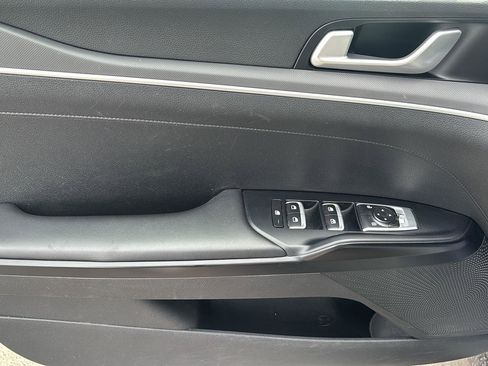 Used 2022 Kia K5 GT-Line FWD image 4