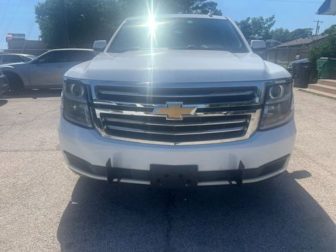 Used 2020 Chevrolet Tahoe 4WD image 3