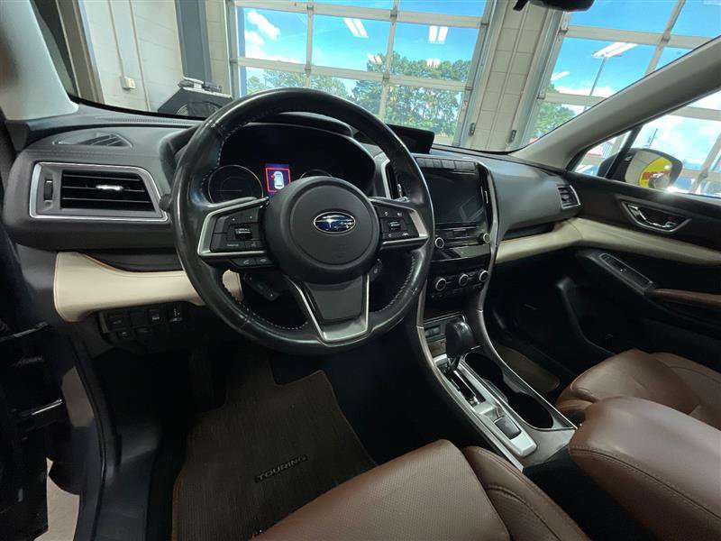Used 2019 Subaru Ascent Touring w/ Popular Package #3 AWD/4WD image 13