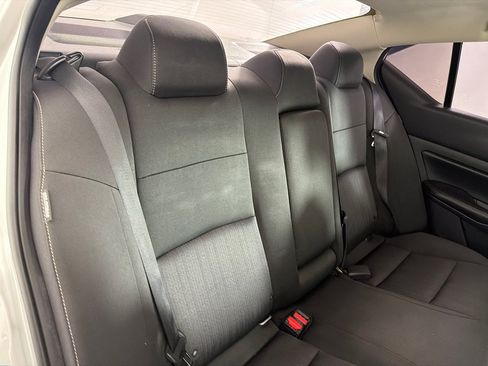 Used 2020 Nissan Altima 2.5 S FWD image 20
