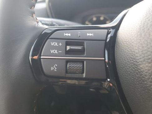 New 2026 Honda CR-V Sport Touring image 32