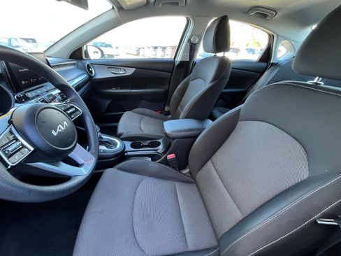 Used 2024 Kia Forte LXS FWD image 24