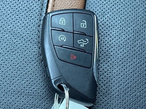 Used 2024 GMC Sierra 2500 AT4 w/ AT4 Premium Plus Package image 50