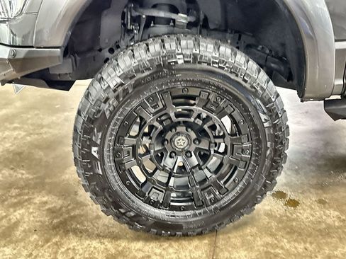 Used 2023 Ford F150 Lariat w/ Equipment Group 502A High image 32