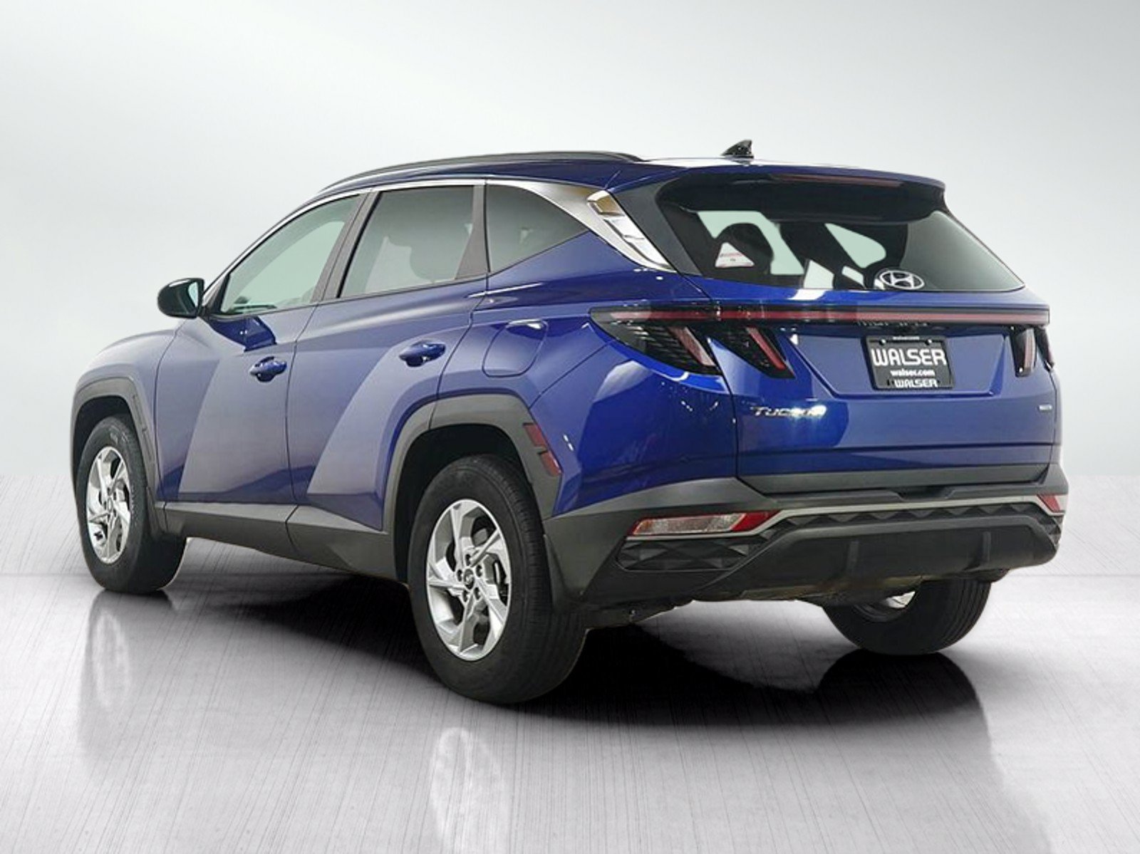 Used 2023 Hyundai Tucson SEL AWD/4WD image 3