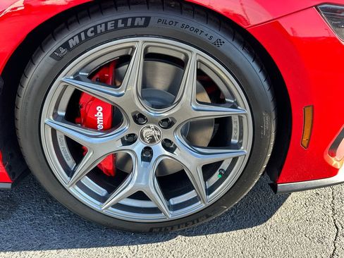 New 2025 Ford Mustang GT Premium w/ GT Performance Package image 12