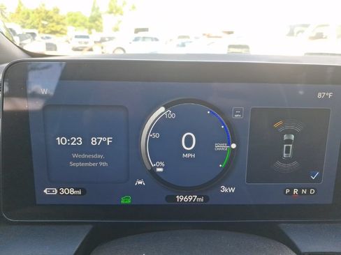 Used 2025 Honda Prologue Touring image 31
