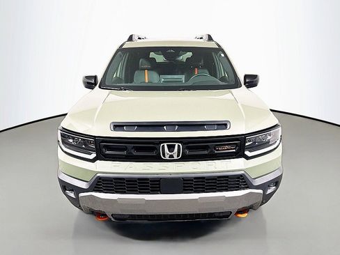 Used 2026 Honda Passport TrailSport image 2