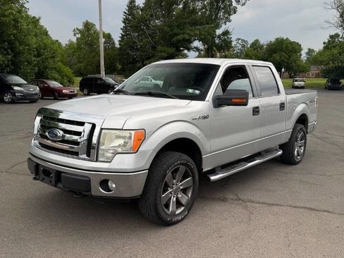 Used 2010 Ford F150 XLT AWD/4WD image 2