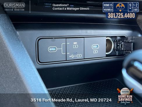 New 2026 Hyundai Tucson XRT AWD/4WD image 28