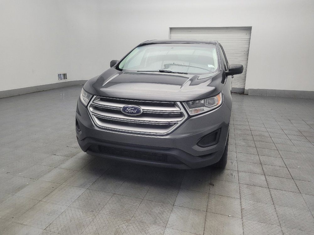 Used 2015 Ford Edge SE FWD image 15